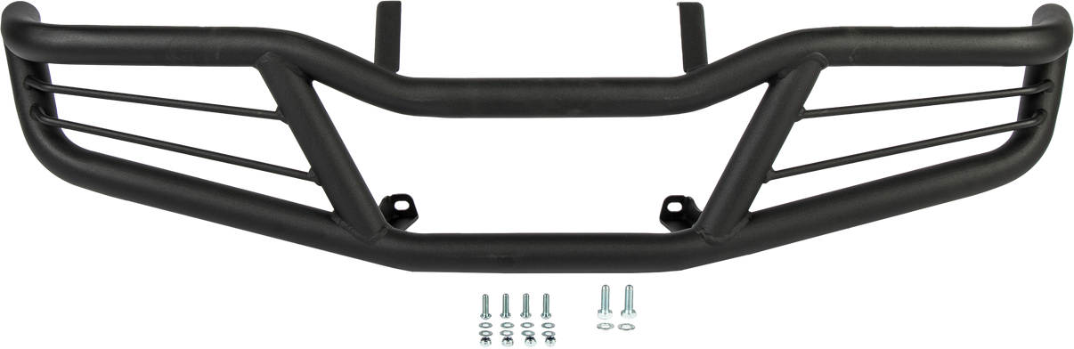 Rear Bumper