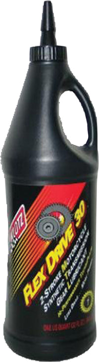 KLOTZ KL-506 Flex Drive 30 Wet Clutch Transmission Lube 32oz