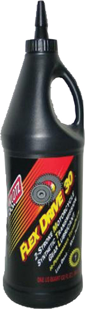 KLOTZ KL-506 Flex Drive 30 Wet Clutch Transmission Lube 32oz