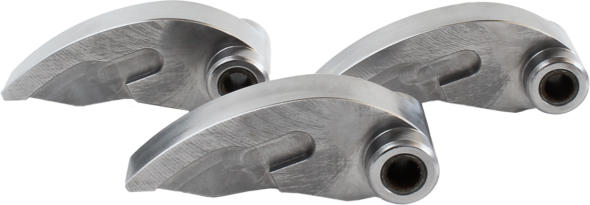 Torquer Pro Weights 68g 3/Pk