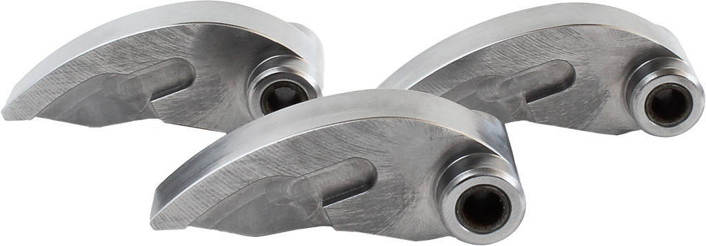 Torquer Pro Weights 72g 3/Pk