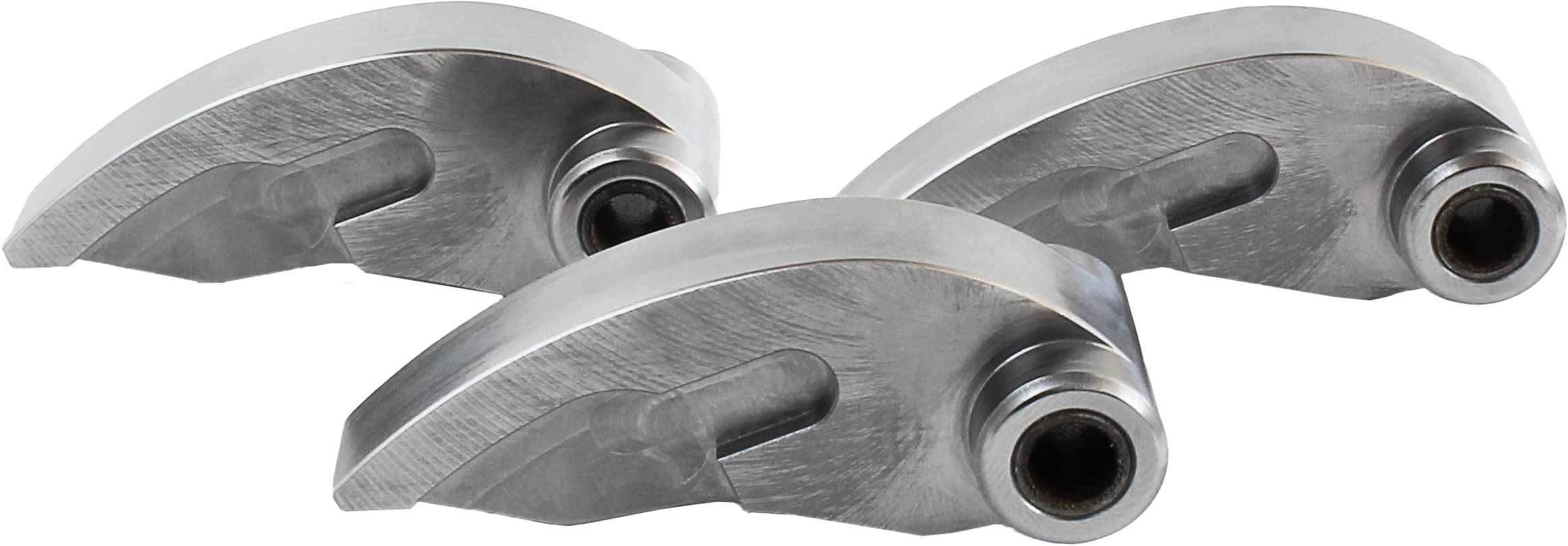 Torquer Pro Weights 74g 3/Pk