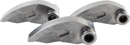 Torquer Pro Weights 74g 3/Pk