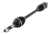 8 Ball Extreme Axle Front