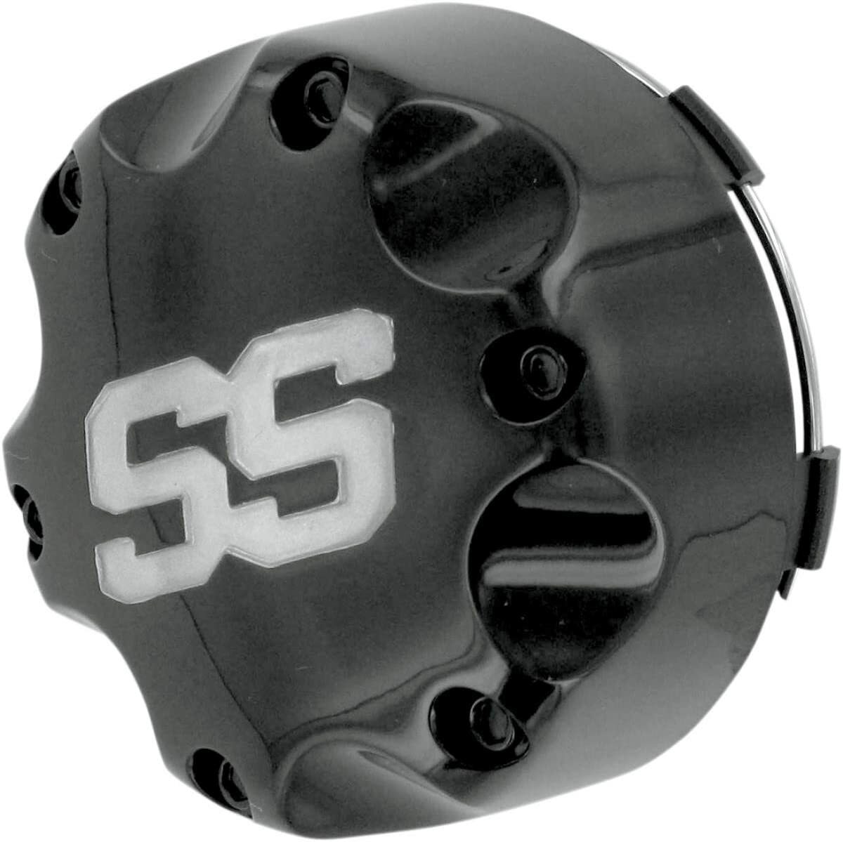 Black Center Cap Ss212 Ops