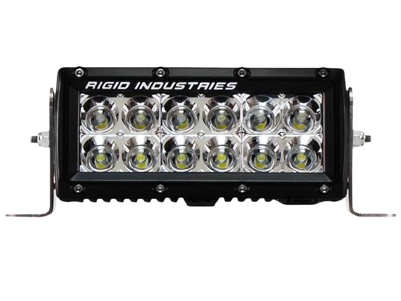 Rigid Industries 50in E2 Series - Combo (Drive/Hyperspot)