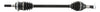 8 Ball Extreme Axle Front