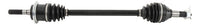 8 Ball Extreme Axle Front