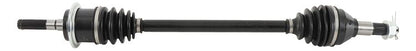 8 Ball Extreme Axle Front