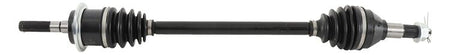 8 Ball Extreme Axle Front