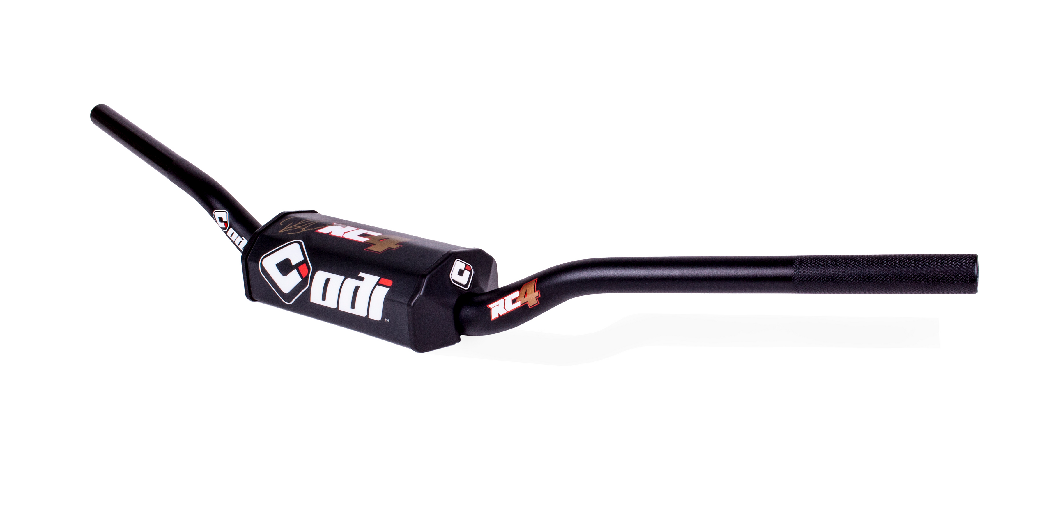 Podium Flight 1 1/8" Handlebar Rc4 Signature