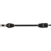 8 Ball Extreme Duty Axle