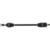 8 Ball Extreme Duty Axle