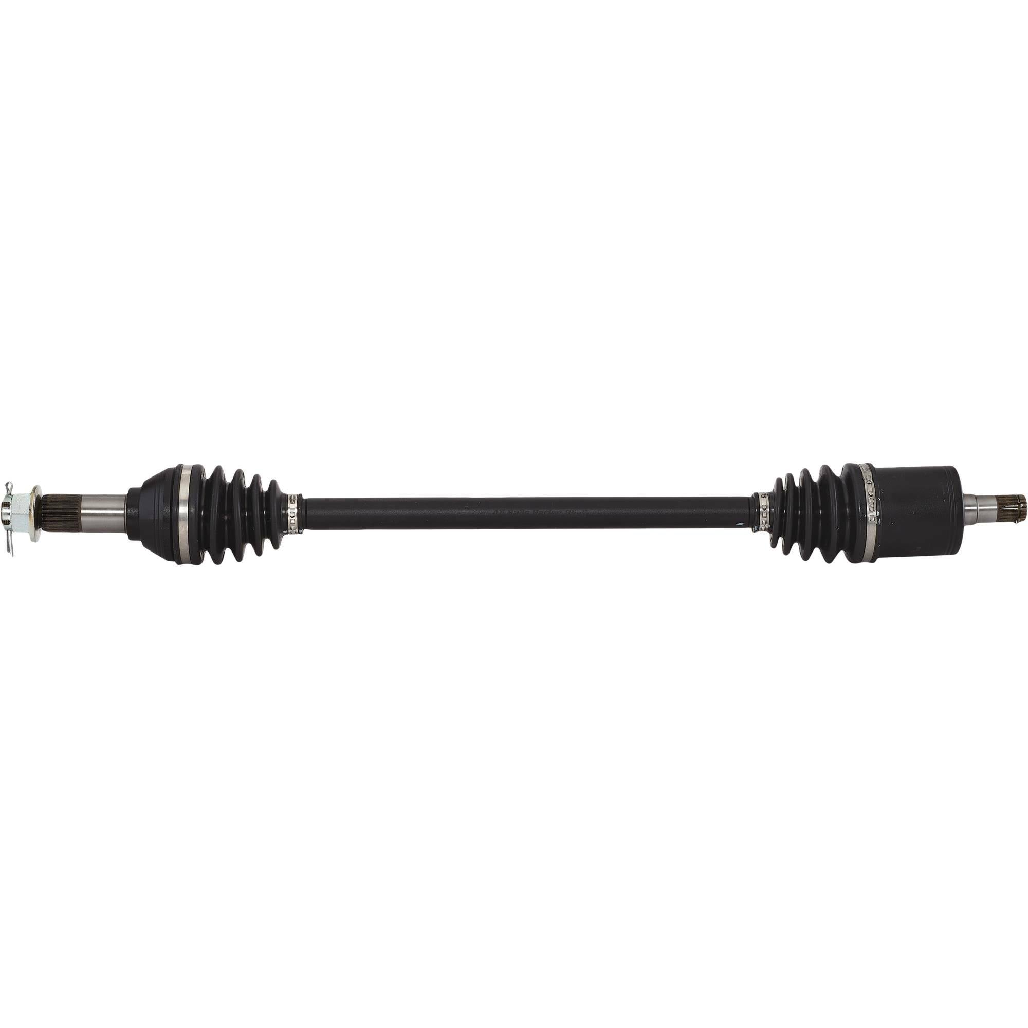 8 Ball Extreme Duty Axle