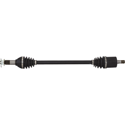 8 Ball Extreme Duty Axle