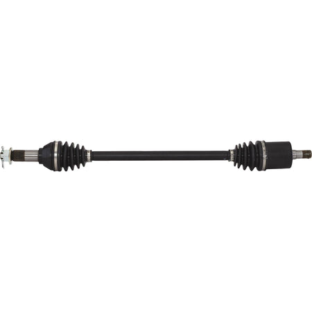 8 Ball Extreme Duty Axle