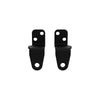 KC HiLiTES Platform One FE1 Side Roof Rack Light Mounts (Does Not Include Rack)