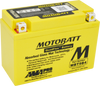 Battery Mbt9b4 Sealed Factory Activated