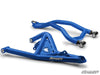 Polaris RZR XP Turbo Atlas Pro 1.5" Forward Offset A-Arms
