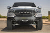 Addictive Desert Designs 19 Ram 1500 Stealth Fighter Front Bumper w/ Winch Mount & Sensor Cut Outs