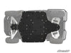 Polaris Ranger XP 1000 Crew Full Skid Plate
