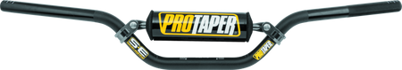 ProTaper SE Suzuki Mini Handlebar - Jet Black