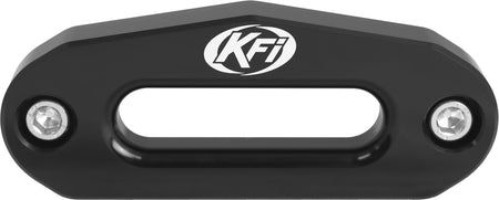 Standard Fairlead Hawse Black