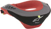 Youth Sequence Neck Support Black/Red Ys/Ym