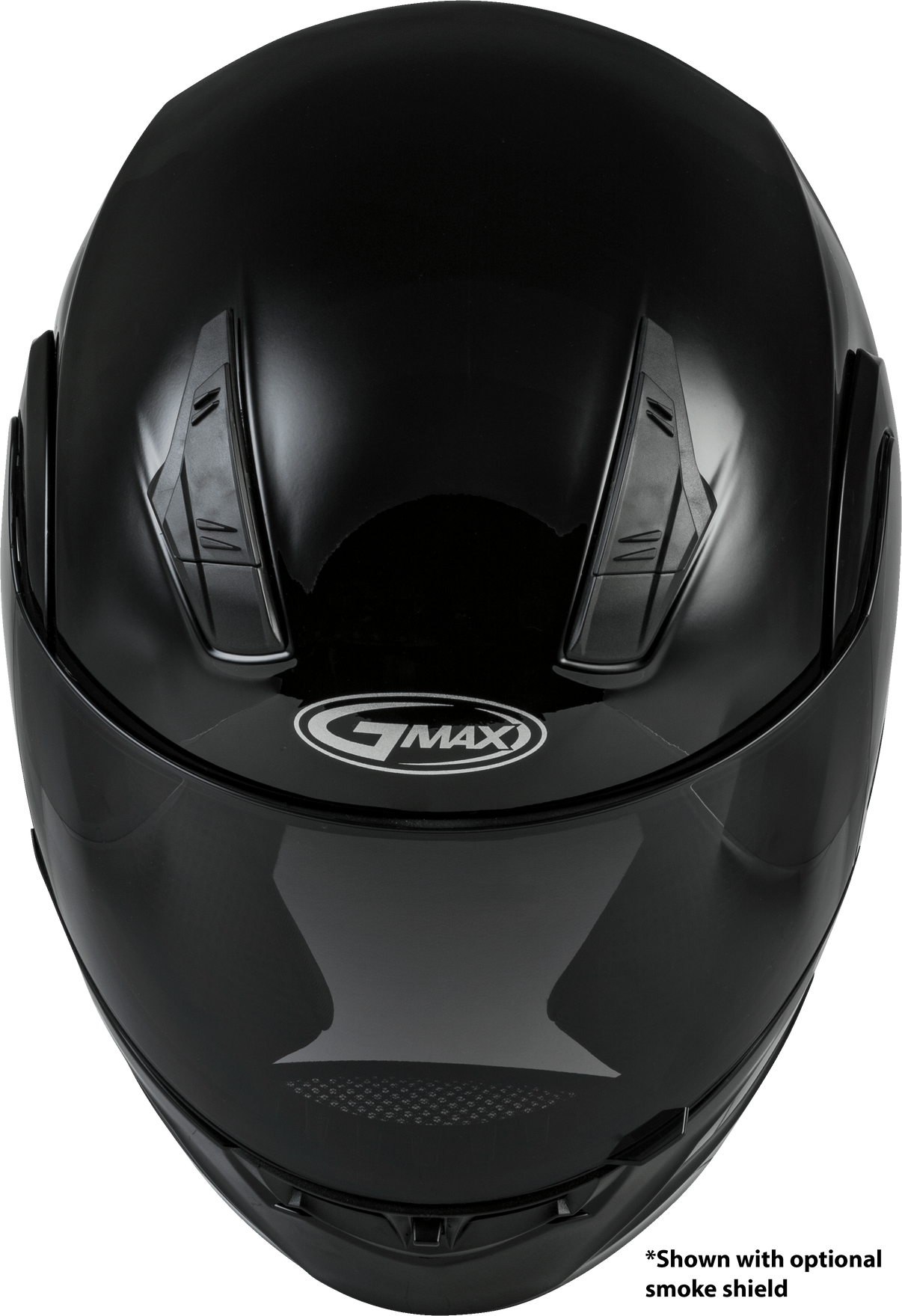 Md 04 Modular Helmet Black Xl