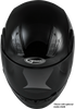 Md 04 Modular Helmet Black 3x