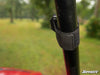 Polaris RZR 900 Scratch-Resistant Full Windshield