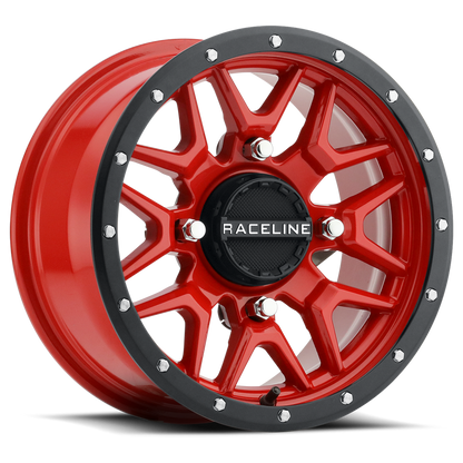 Raceline A94 Krank 14x7 38mm System 3 DX440 kit