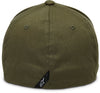 Hardy Hat Military Sm/Md