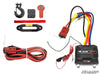 12,000 lb. Winch Receiver Mount