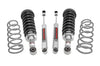 3 Inch Lift Kit | N3 Struts | Toyota 4Runner 2WD/4WD (1996-2002) | 77131