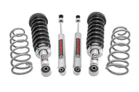 3 Inch Lift Kit | N3 Struts | Toyota 4Runner 2WD/4WD (1996-2002) | 77131