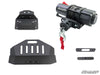 Polaris RZR XP Turbo S Winch Mount