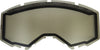 Dual Lens With Vents Adult Smoke