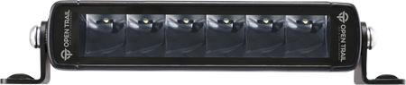 Stealth Slimline Led Light 7" Spot Beam Only