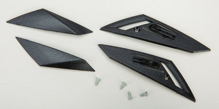 Side Jaw Vents Left/Right Gm 54