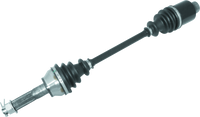 QuadBoss 2009 Polaris Ranger 700 6x6 EFI Middle Replacement Axle
