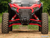 Polaris RZR XP 2" Forward Offset A-Arms