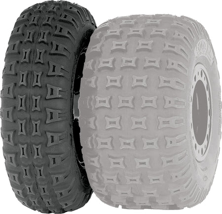 Quadcross Rear Mx 18x10 8