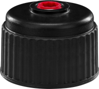 Vp Motorsports Container Cap 3/5 Gallon Replacement Cap