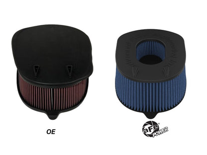 aFe 2025 RAM 1500 RHO L6-3.0L (tt) Magnum FLOW Pro 5R Air Filter