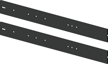 48" Universal Wear Bar