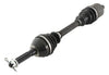 8 Ball Extreme Axle Front