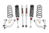 3 Inch Lift Kit | Upper Control Arms | RR Coils | M1 Struts | Toyota 4Runner (10-24) | 76642