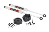 2.5 Inch Leveling Kit | M1 | Ram 2500 (10-13)/3500 (10-12) 4WD | 37440