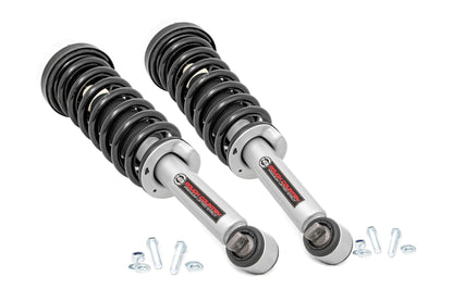 Loaded Strut Pair | 2 Inch | Front | Ford Bronco 4WD (2021-2025) | 501141